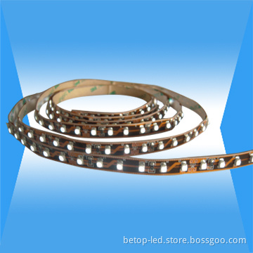 Epoxy Cover 1210-30 LEDS/M LED Strip Light
